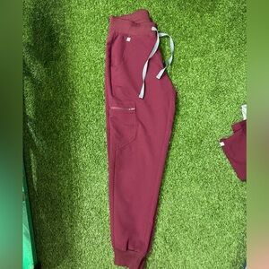 FIGS women’s XS petite jogger bottoms